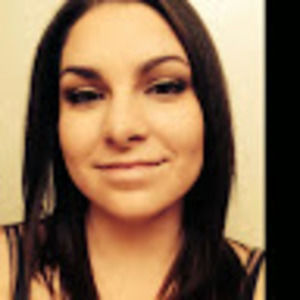 Meet your Posher, Ashleigh